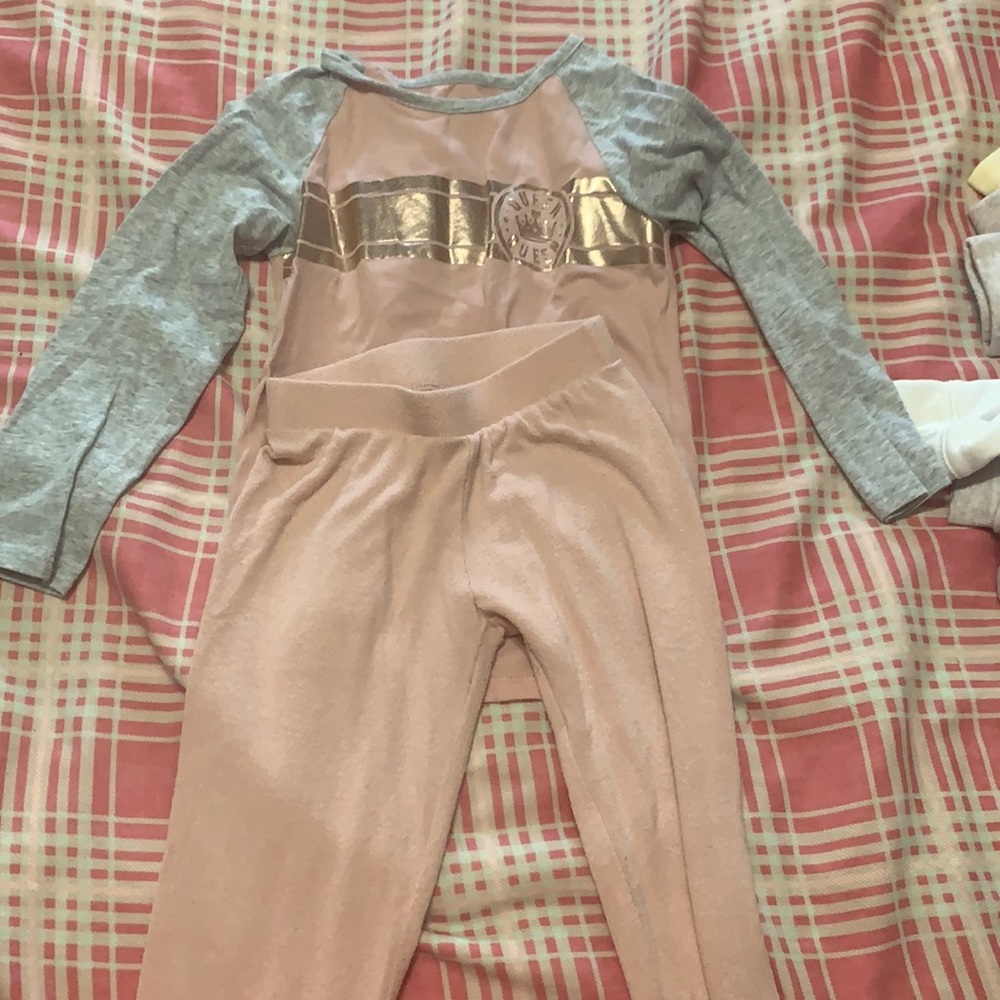 Sport set for girls